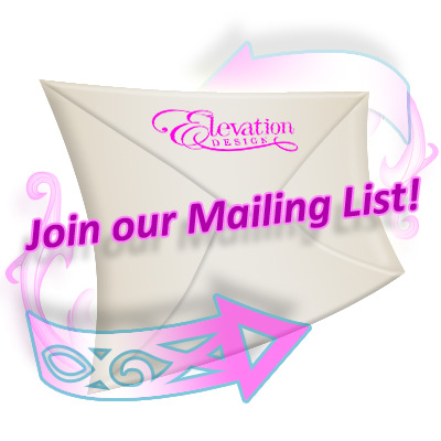 Don&#8217;t forget to Join our mailing list!