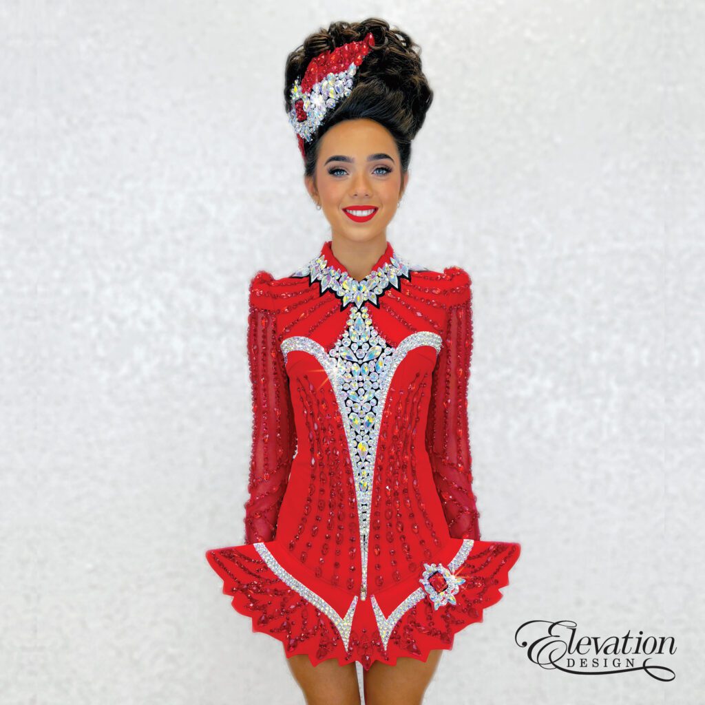 A Closer Look at Some Our Latest Elevation Design Dresses