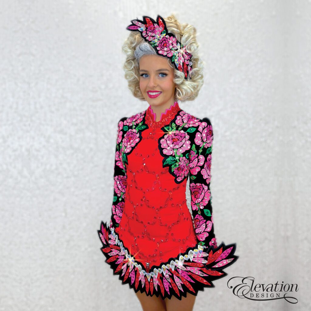 A Closer Look at Some Our Latest Elevation Design Dresses